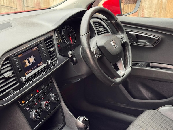 Used SEAT Leon 2014 for sale - 76295248: Photo 31