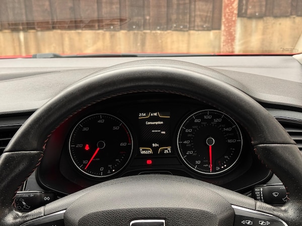 Used SEAT Leon 2014 for sale - 76295248: Photo 36