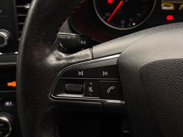 Used SEAT Leon 2014 for sale - 76295248: Photo 37