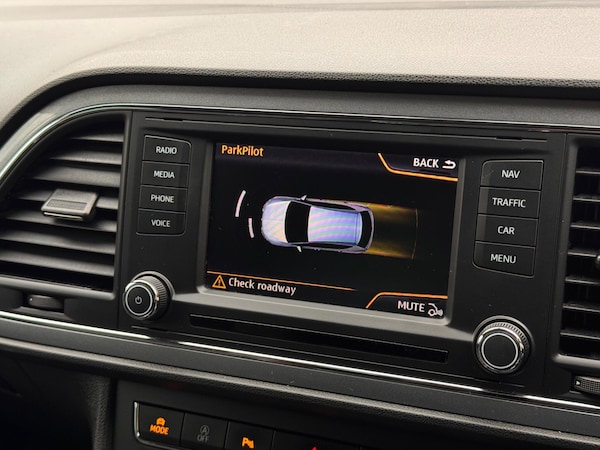 Used SEAT Leon 2014 for sale - 76295248: Photo 40