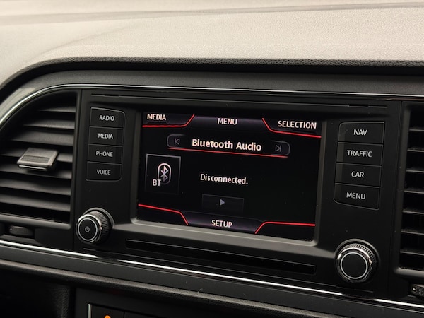 Used SEAT Leon 2014 for sale - 76295248: Photo 41