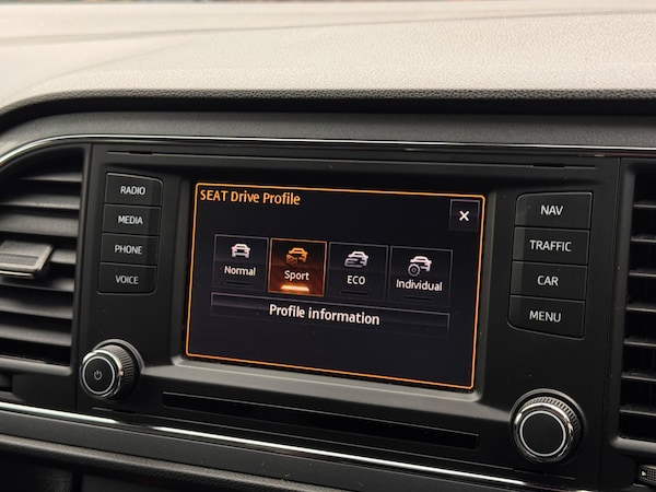 Used SEAT Leon 2014 for sale - 76295248: Photo 42