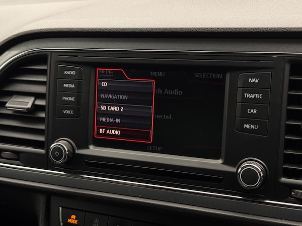 Used SEAT Leon 2014 for sale - 76295248: Photo 45