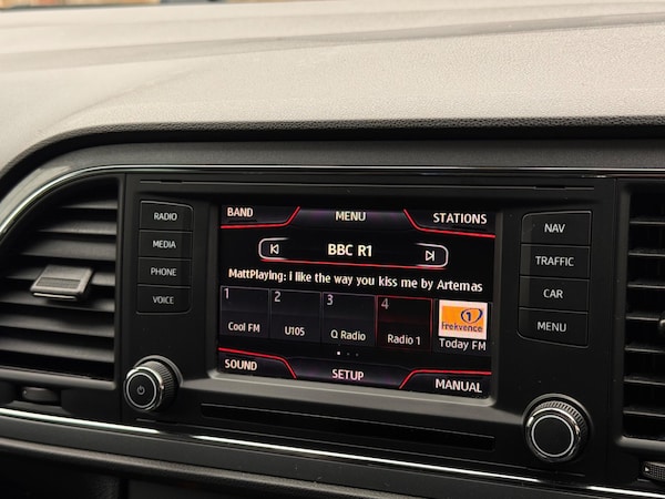 Used SEAT Leon 2014 for sale - 76295248: Photo 47