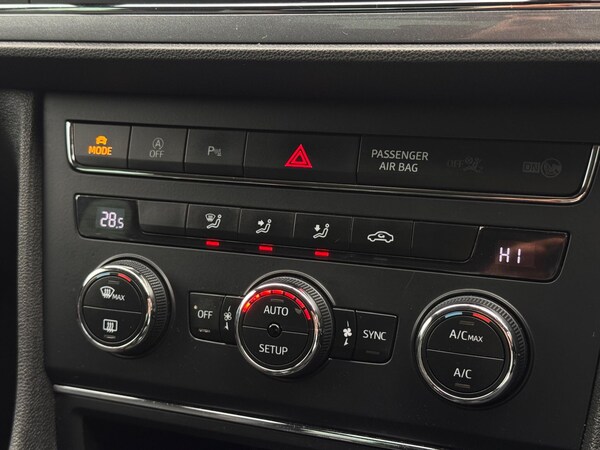 Used SEAT Leon 2014 for sale - 76295248: Photo 48