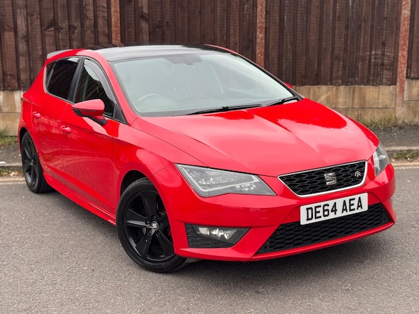 Used SEAT Leon 2014 for sale - 76295248: Photo 54