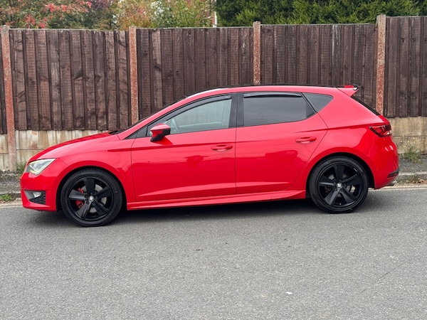 Used SEAT Leon 2014 for sale - 76295248: Photo 7