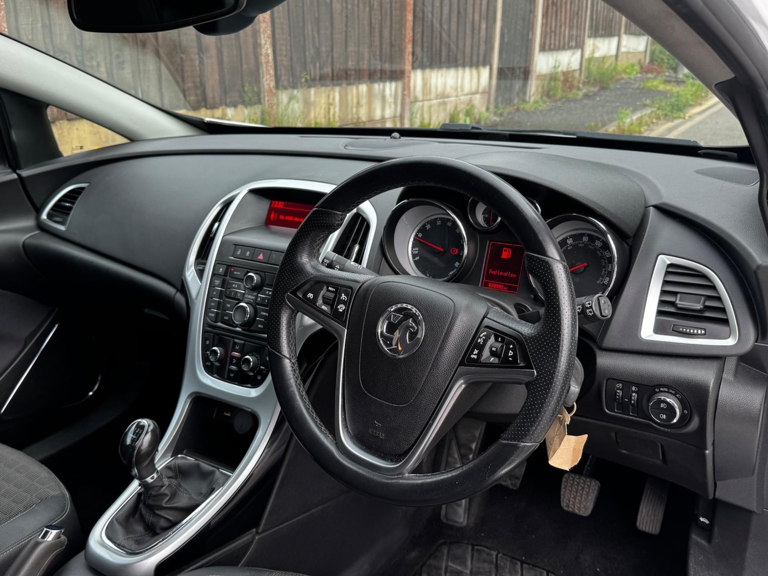 Used Vauxhall Astra GTC for sale - 76513294: Photo 10