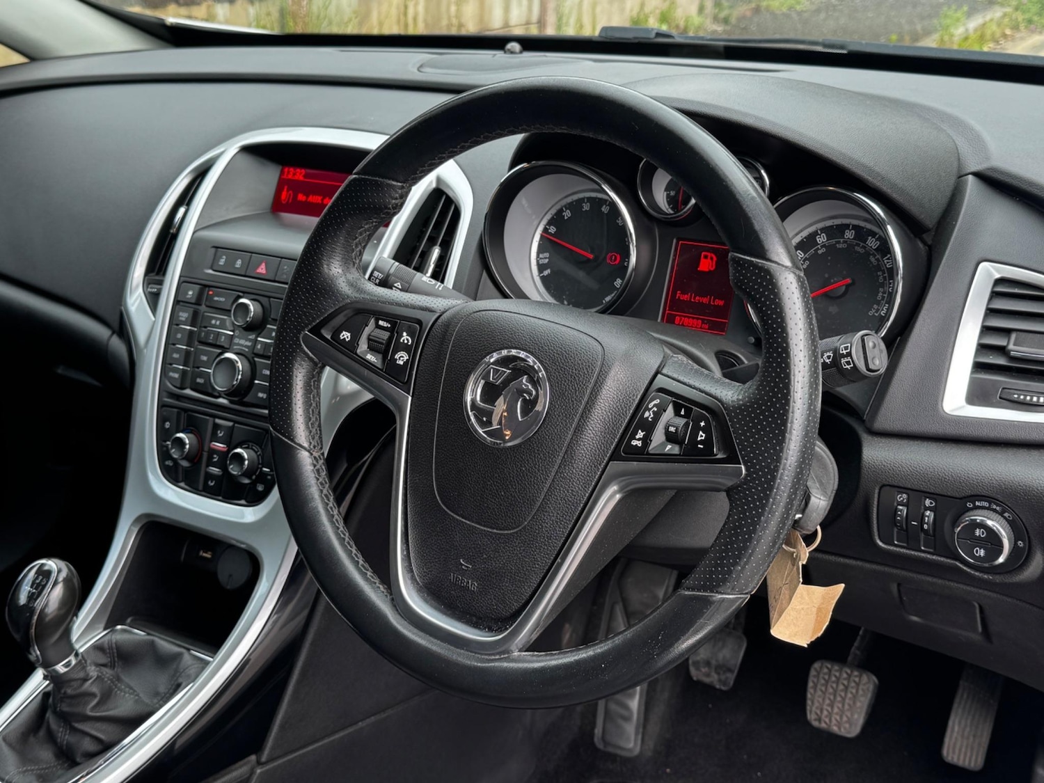 Used Vauxhall Astra GTC for sale - 76513294: Photo 11