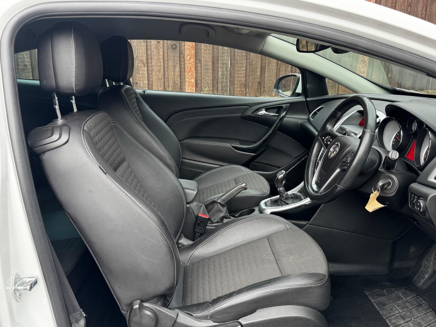 Used Vauxhall Astra GTC for sale - 76513294: Photo 13