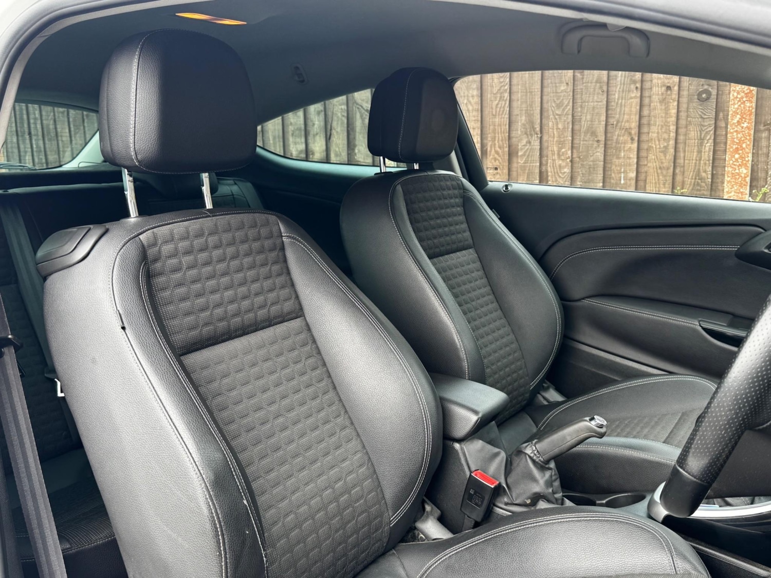 Used Vauxhall Astra GTC for sale - 76513294: Photo 15