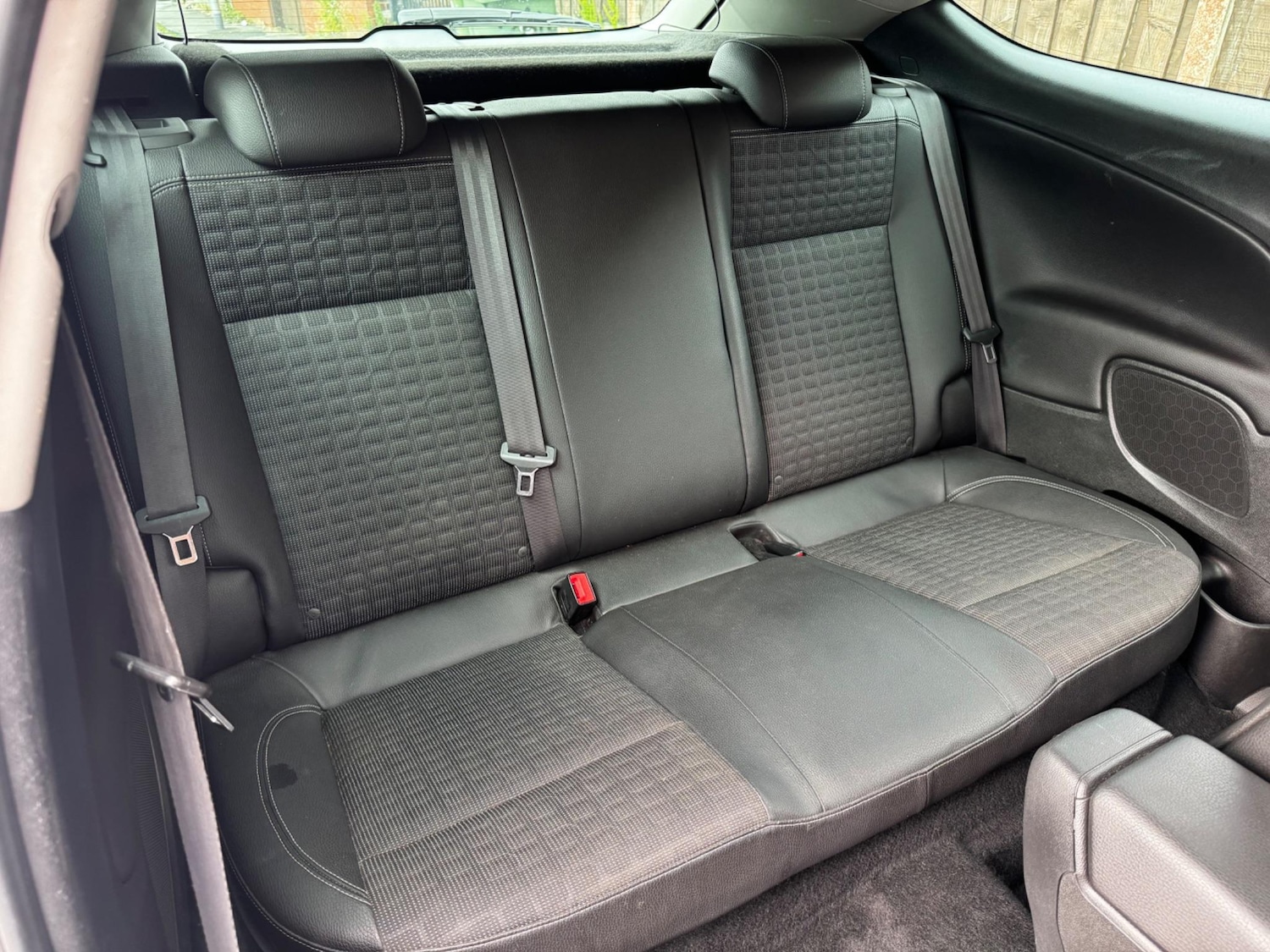 Used Vauxhall Astra GTC for sale - 76513294: Photo 17