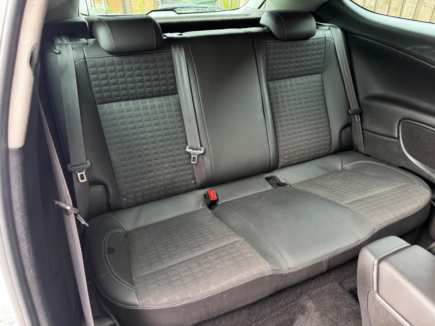 Used Vauxhall Astra GTC for sale - 76513294: Photo 18