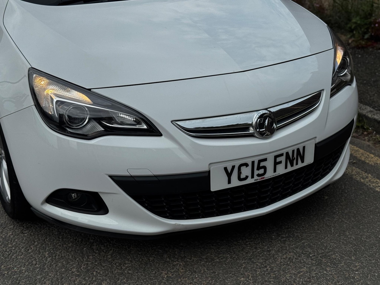 Used Vauxhall Astra GTC for sale - 76513294: Photo 21