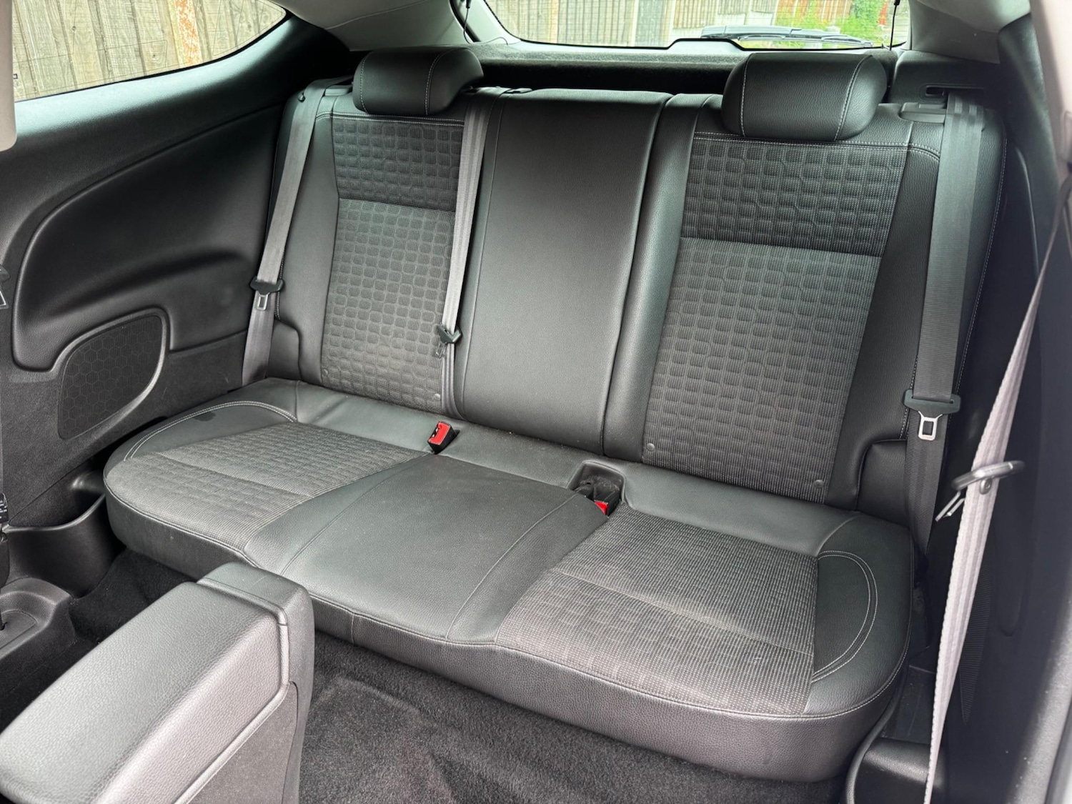 Used Vauxhall Astra GTC for sale - 76513294: Photo 23