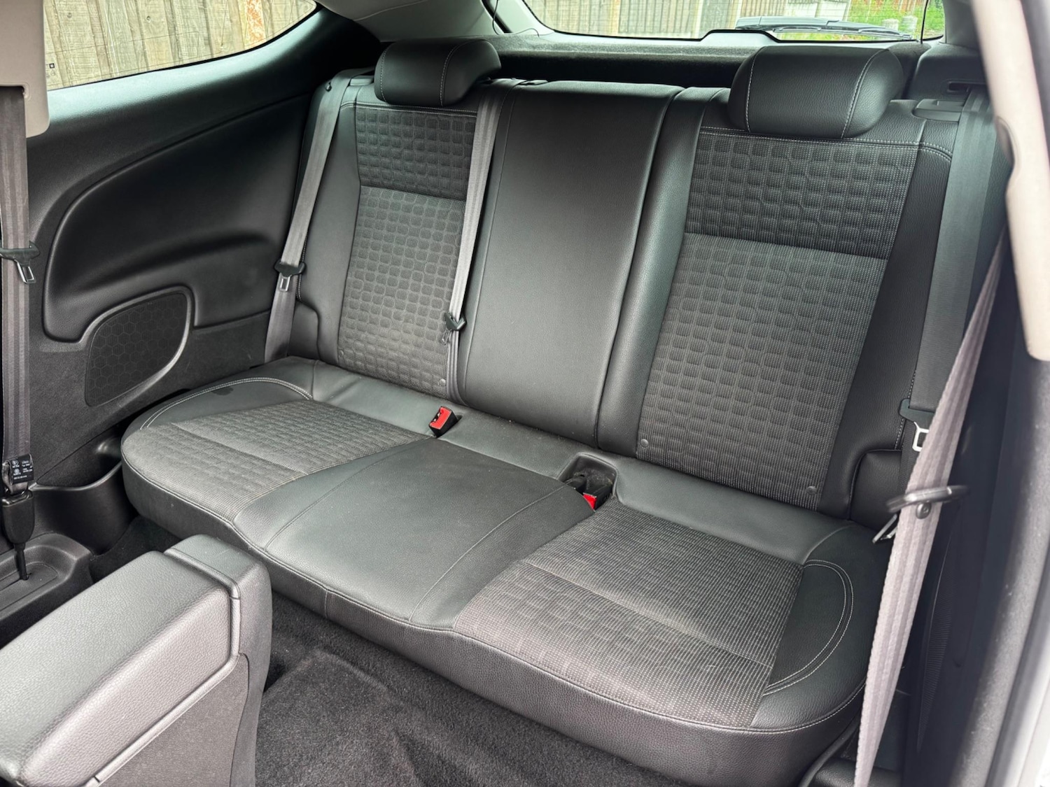 Used Vauxhall Astra GTC for sale - 76513294: Photo 24