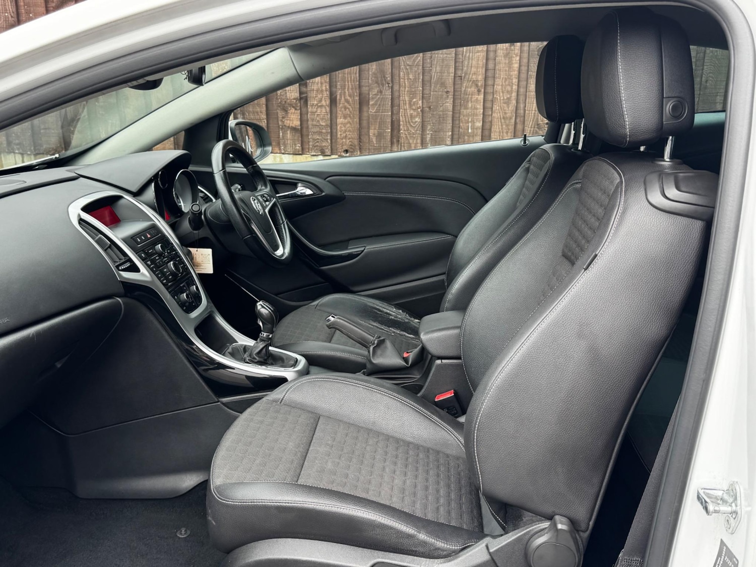 Used Vauxhall Astra GTC for sale - 76513294: Photo 26