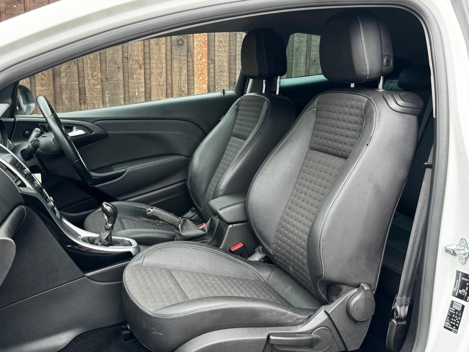 Used Vauxhall Astra GTC for sale - 76513294: Photo 27