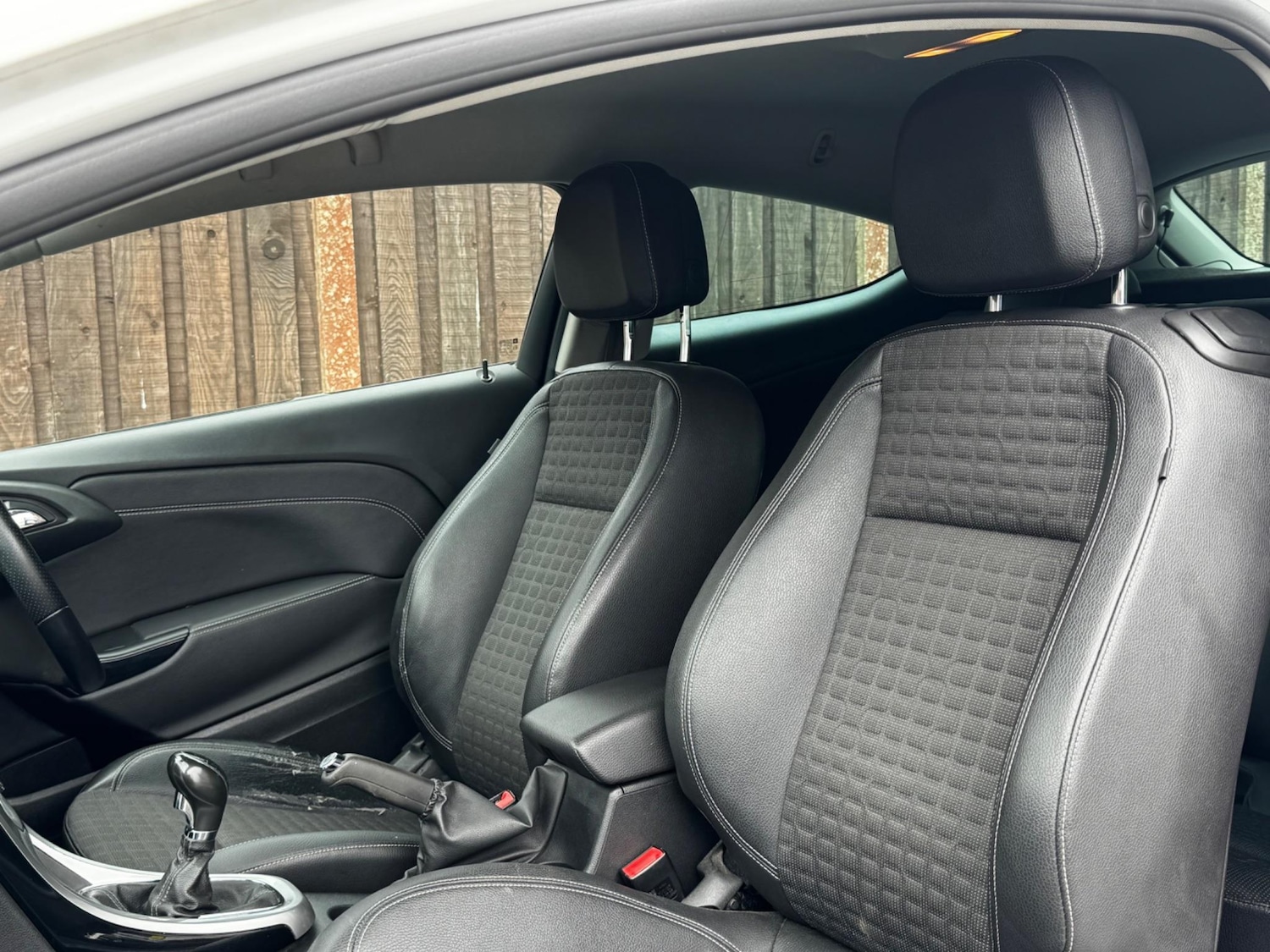 Used Vauxhall Astra GTC for sale - 76513294: Photo 28