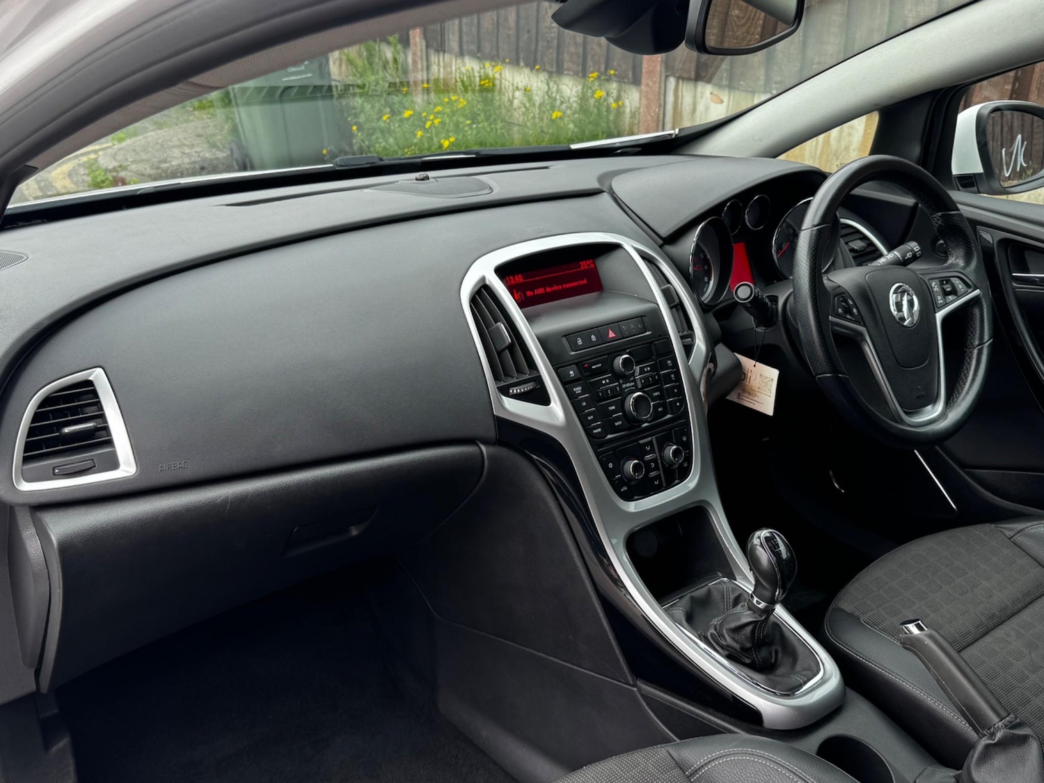 Used Vauxhall Astra GTC for sale - 76513294: Photo 30