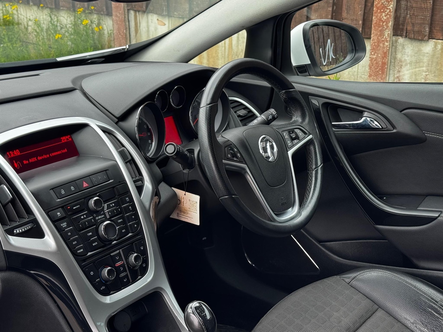 Used Vauxhall Astra GTC for sale - 76513294: Photo 31