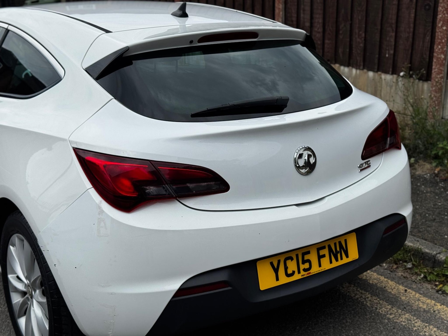 Used Vauxhall Astra GTC for sale - 76513294: Photo 34