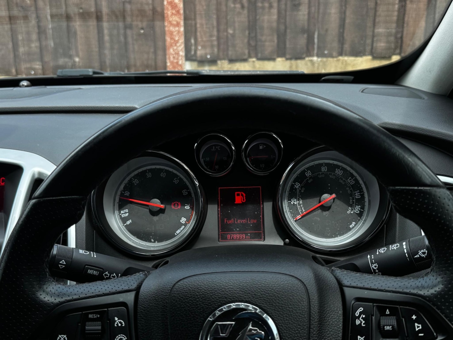 Used Vauxhall Astra GTC for sale - 76513294: Photo 36