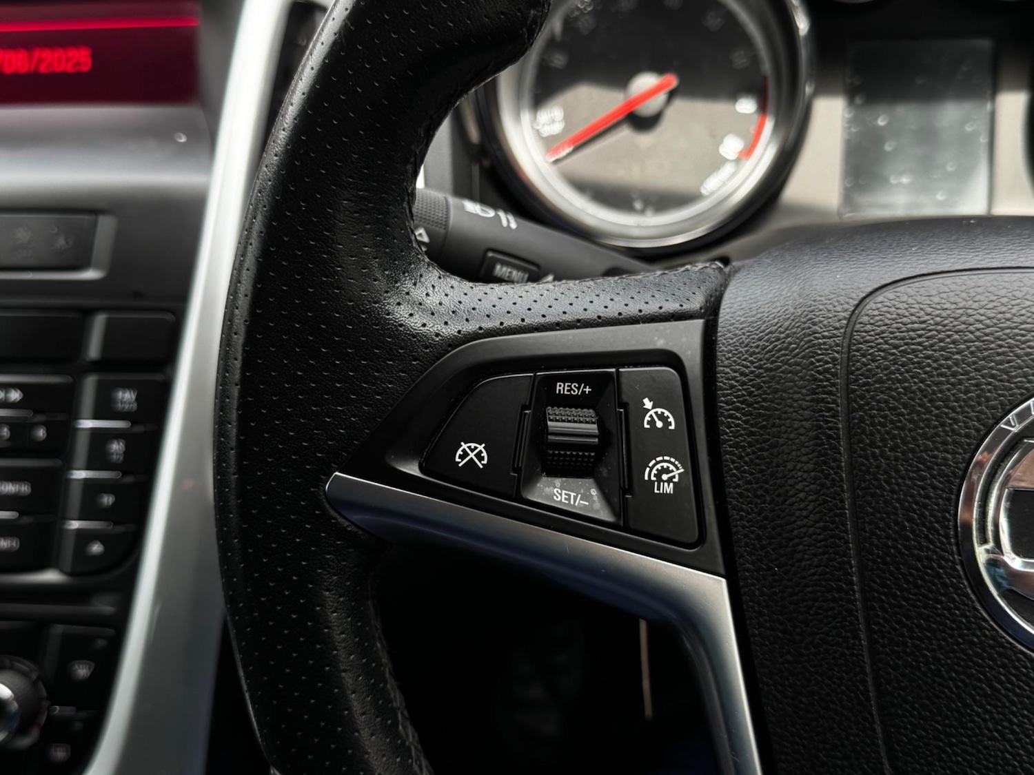 Used Vauxhall Astra GTC for sale - 76513294: Photo 37