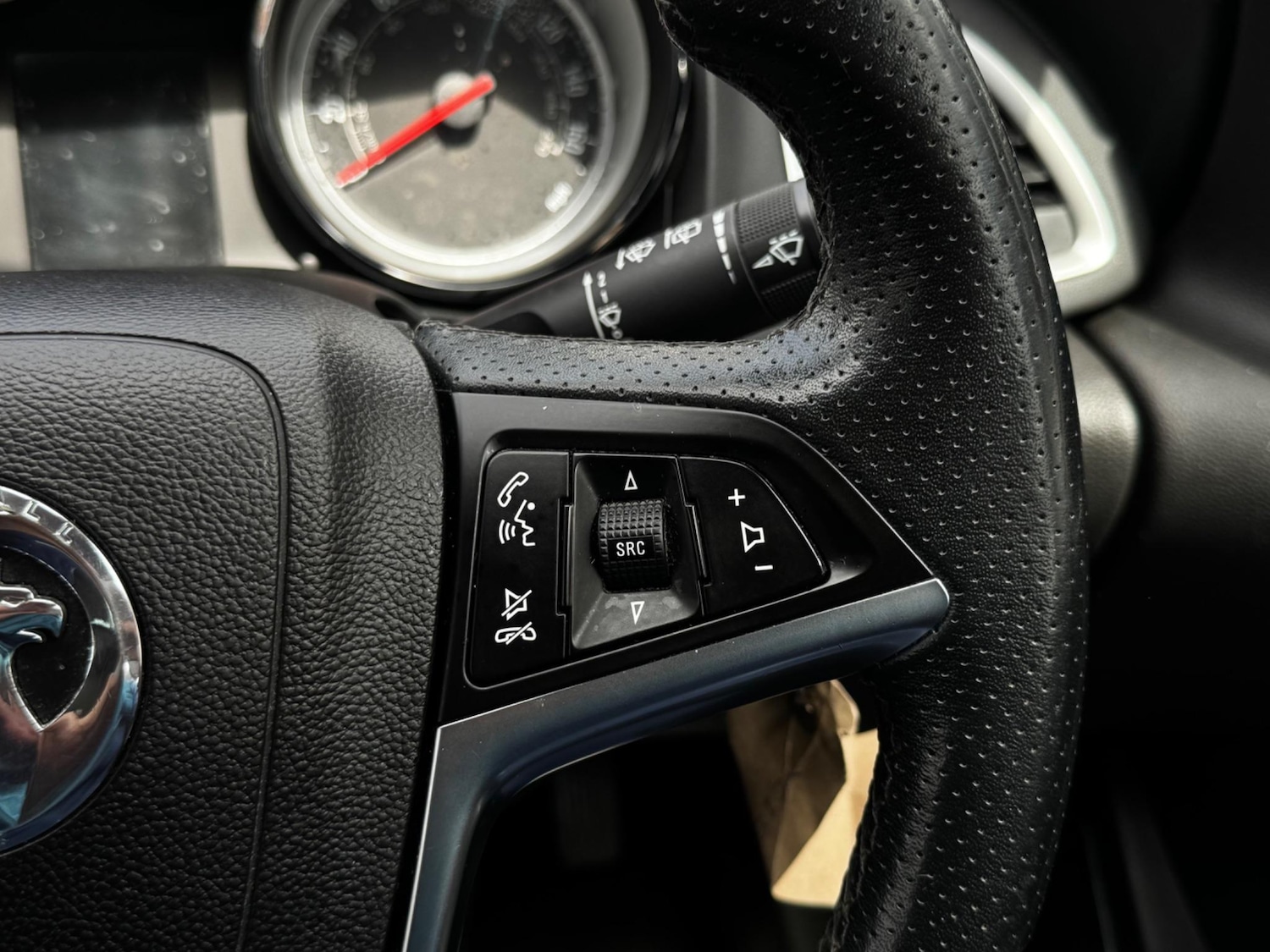 Used Vauxhall Astra GTC for sale - 76513294: Photo 38