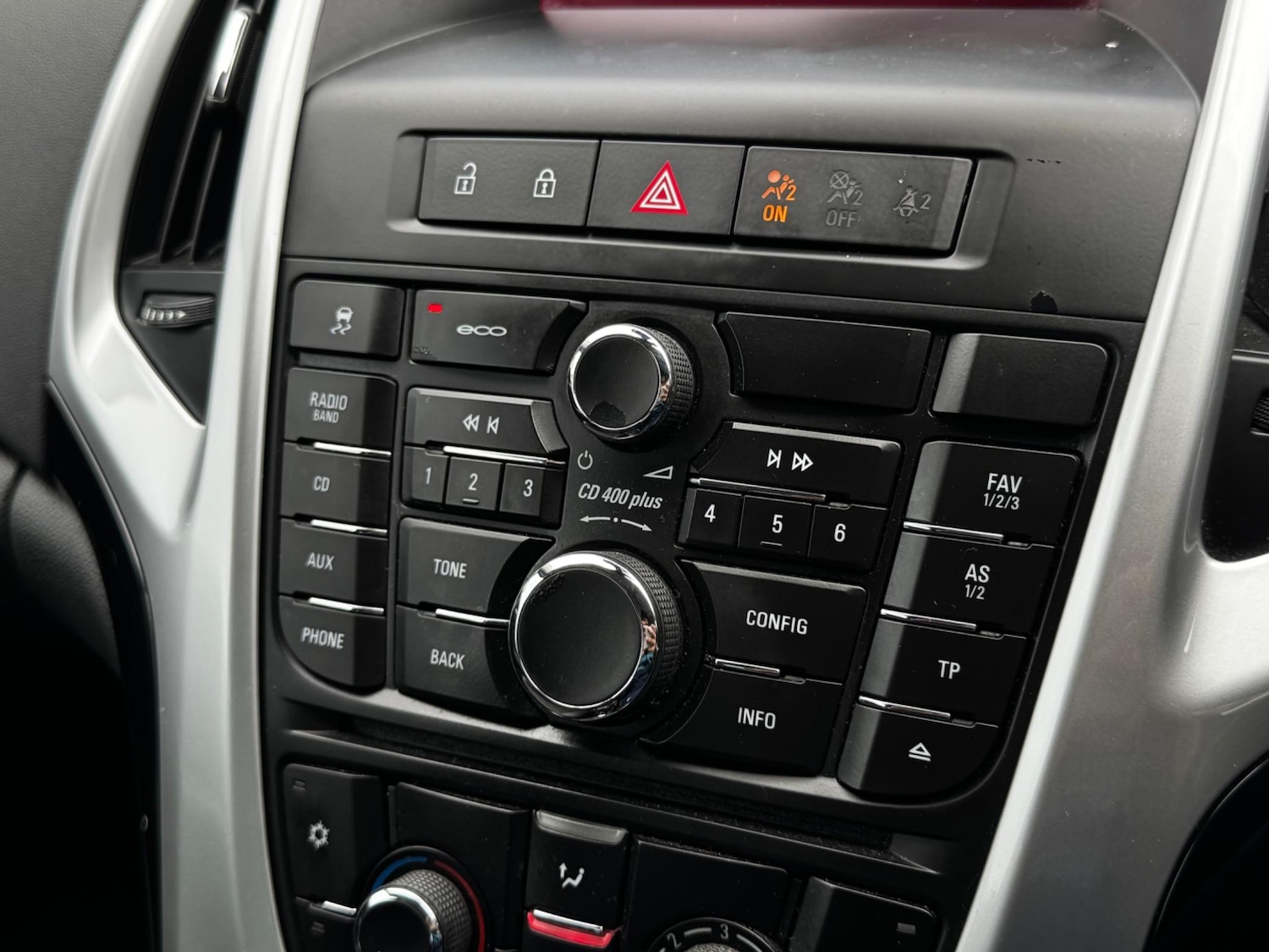 Used Vauxhall Astra GTC for sale - 76513294: Photo 42