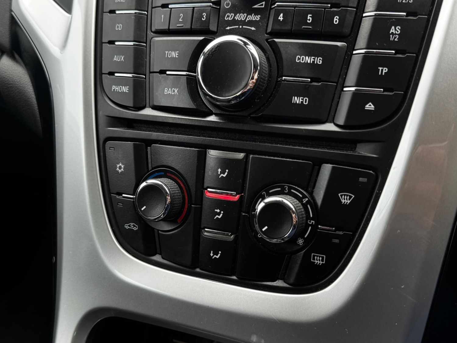 Used Vauxhall Astra GTC for sale - 76513294: Photo 43