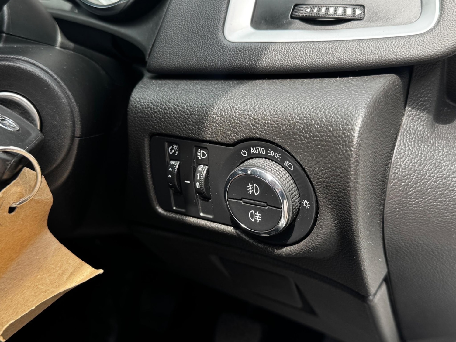 Used Vauxhall Astra GTC for sale - 76513294: Photo 45