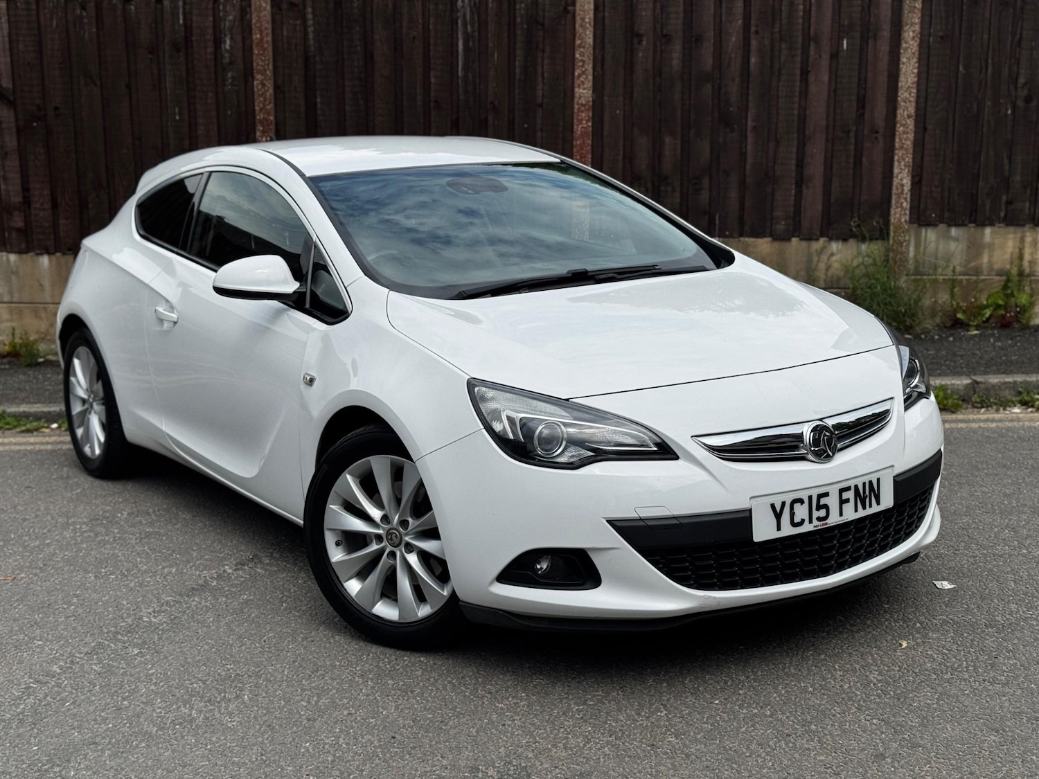 Used Vauxhall Astra GTC for sale - 76513294: Photo 48