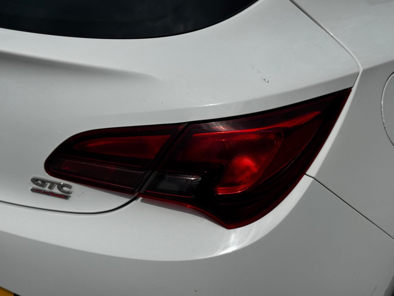 Used Vauxhall Astra GTC for sale - 76513294: Photo 49