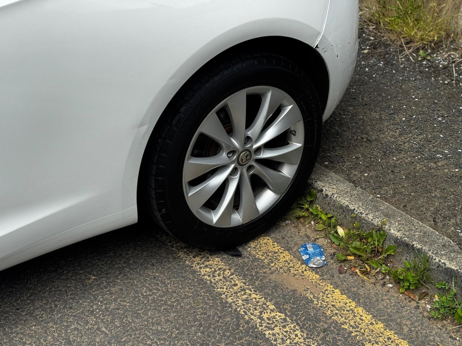 Used Vauxhall Astra GTC for sale - 76513294: Photo 51