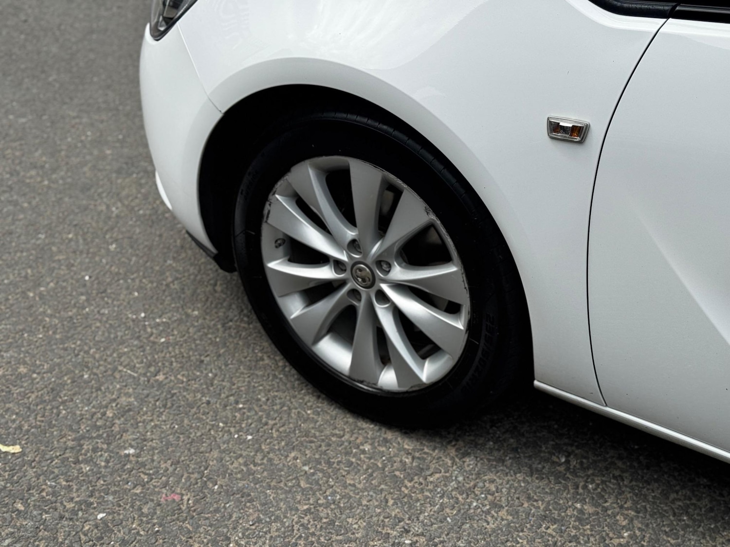 Used Vauxhall Astra GTC for sale - 76513294: Photo 52