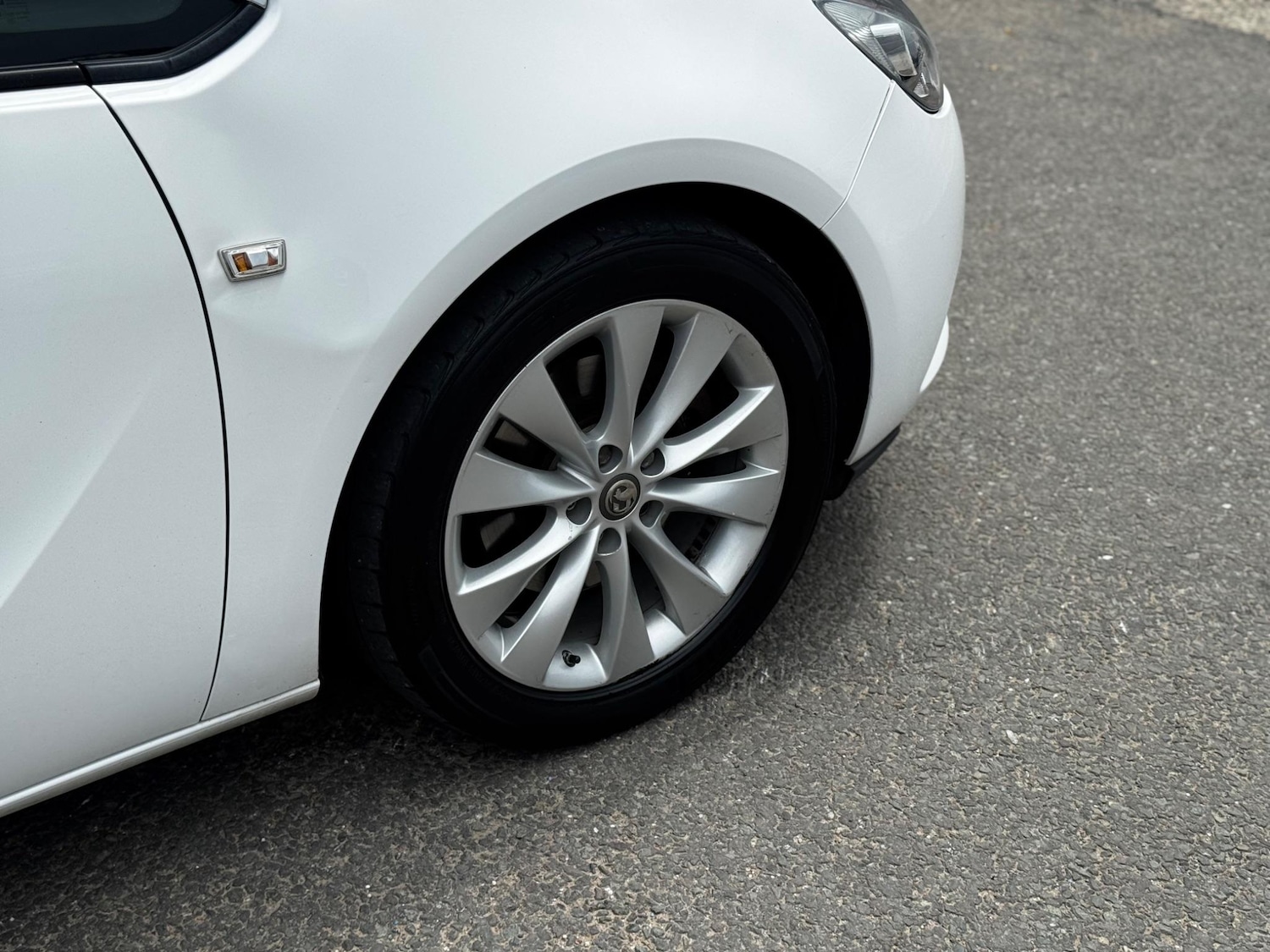 Used Vauxhall Astra GTC for sale - 76513294: Photo 53