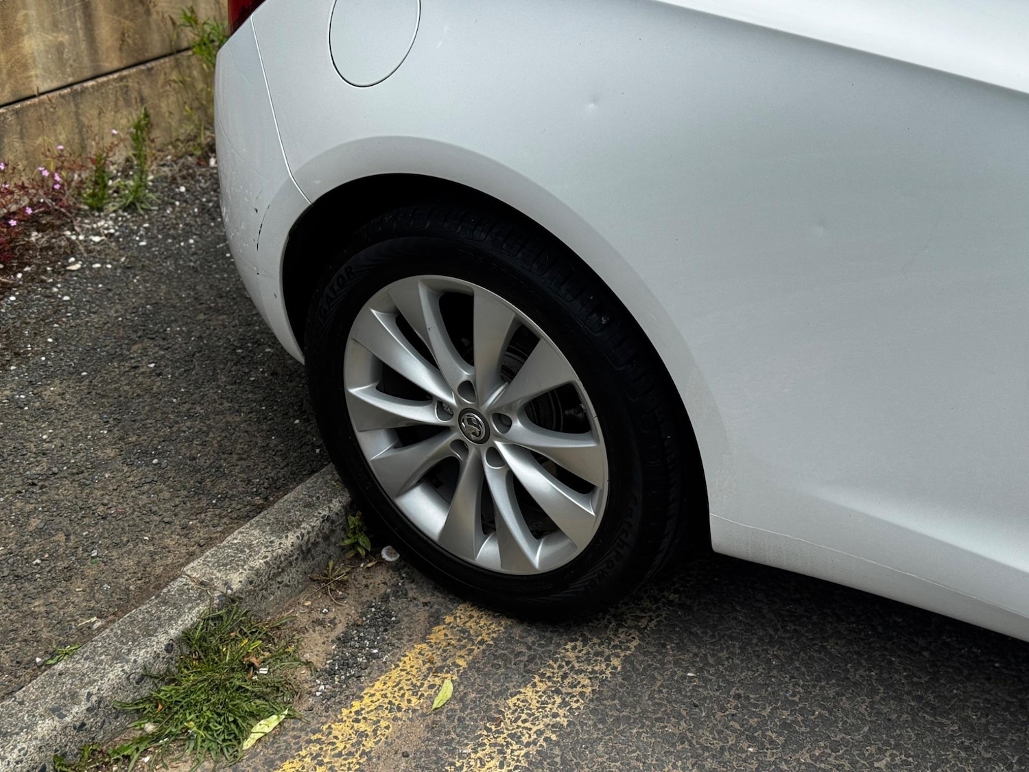 Used Vauxhall Astra GTC for sale - 76513294: Photo 54