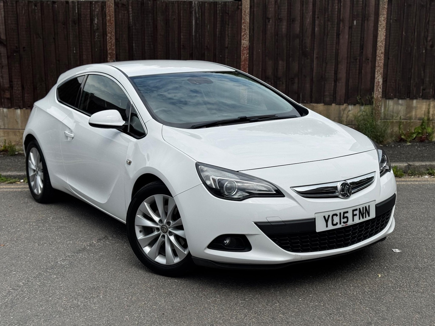 Used Vauxhall Astra GTC for sale - 76513294: Photo 56