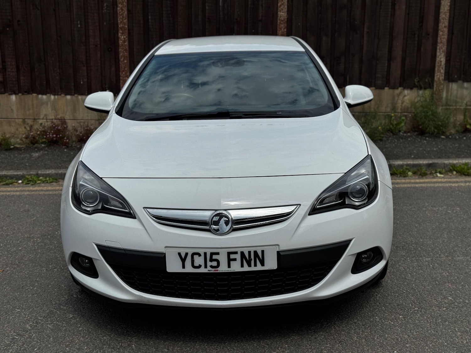 Used Vauxhall Astra GTC for sale - 76513294: Photo 6