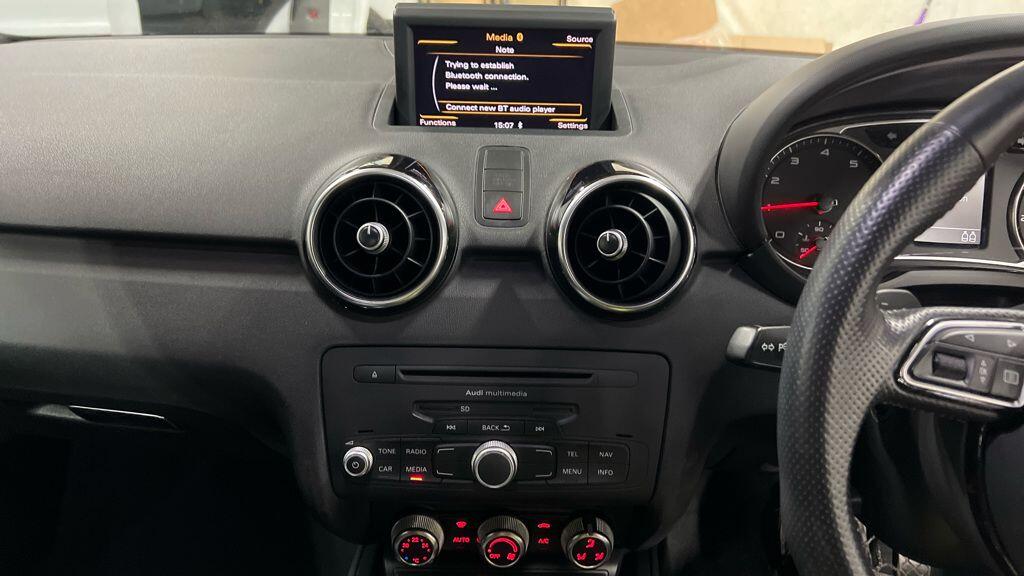 Used Audi A1 2013 for sale - 77344935: Photo 11