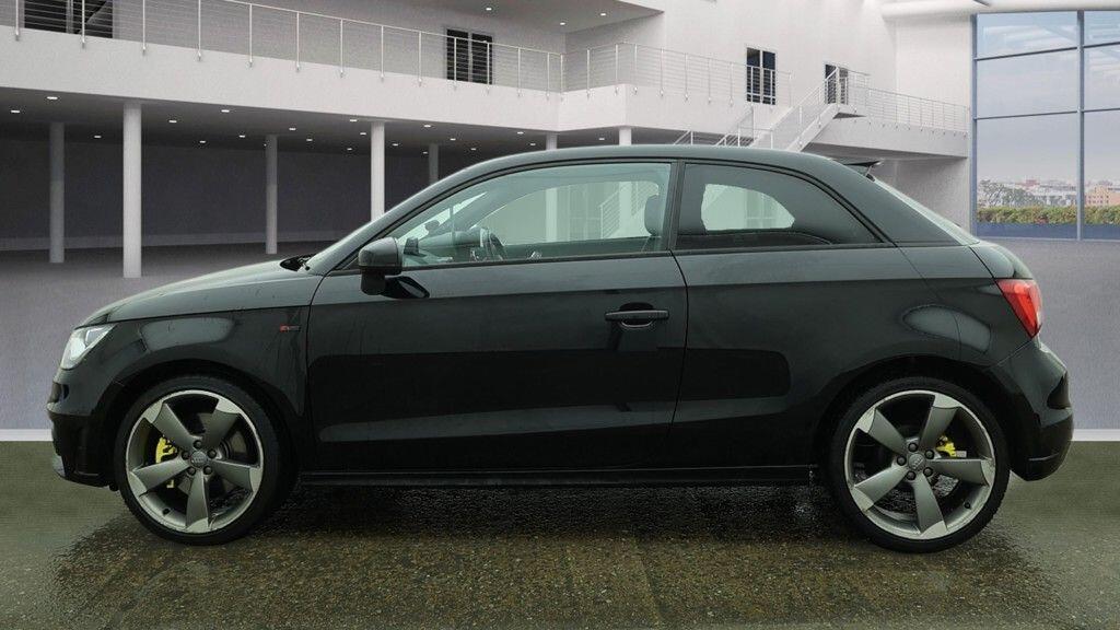 Used Audi A1 2013 for sale - 77344935: Photo 5