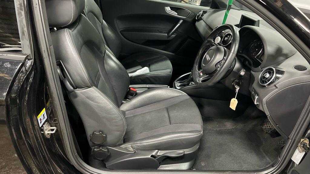 Used Audi A1 2013 for sale - 77344935: Photo 8