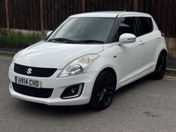 Used Suzuki Swift 2014 for sale - 74874805: Photo