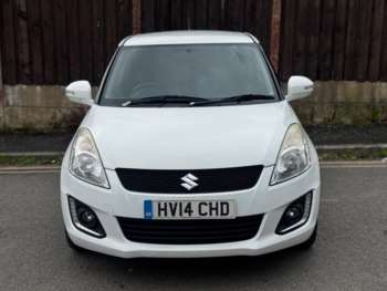 Used Suzuki Swift 2014 for sale - 74874805: Photo