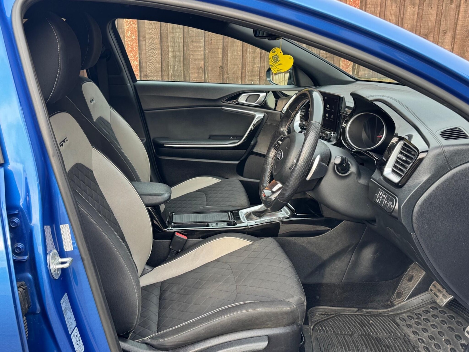 Used Kia Pro Ceed 2019 for sale - 77559983: Photo 14