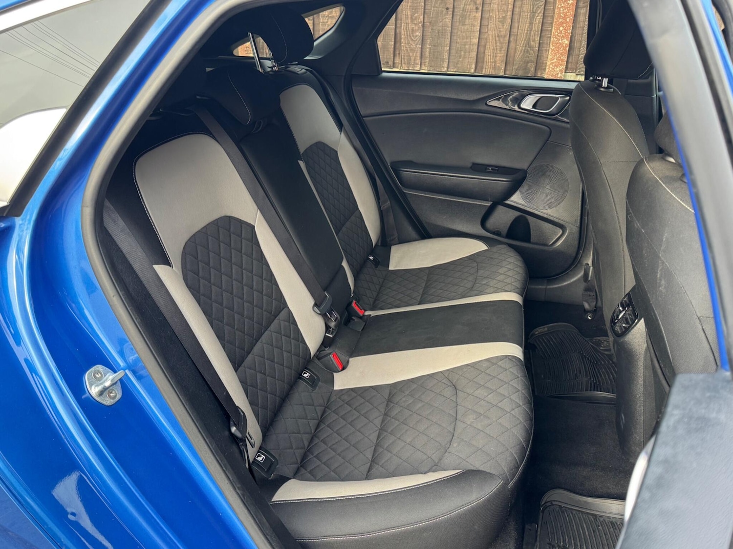 Used Kia Pro Ceed 2019 for sale - 77559983: Photo 19