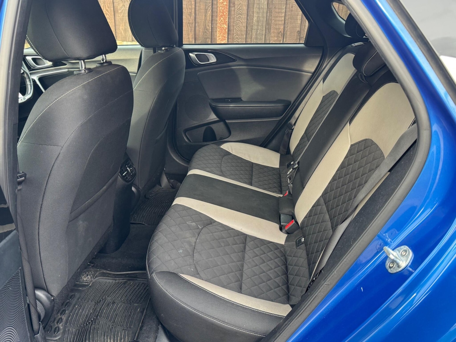 Used Kia Pro Ceed 2019 for sale - 77559983: Photo 24