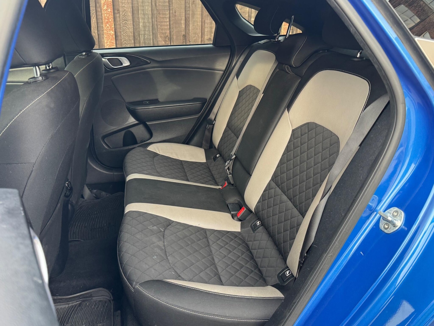 Used Kia Pro Ceed 2019 for sale - 77559983: Photo 25