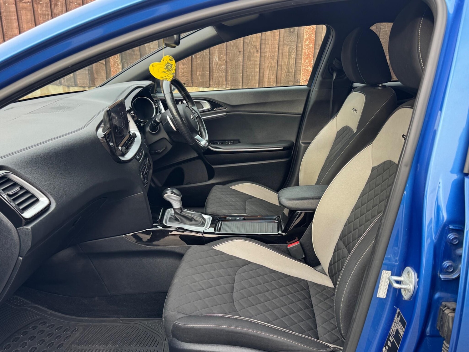 Used Kia Pro Ceed 2019 for sale - 77559983: Photo 27